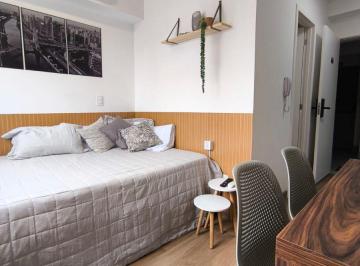 Apartamento de 1 quarto, São Paulo · ID VILA ROMANA - REVENDA DE STUDIO PRONTO PARA MORAR EM FRENTE A PRAÇA CORNÉLIA