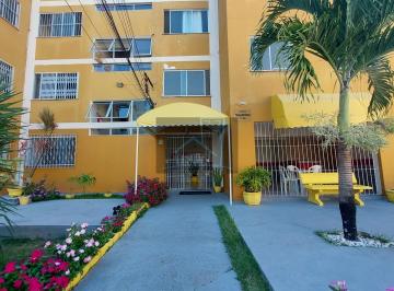 Apartamento · 60m² · 2 Quartos · Apartamento em Imbuí  -  Salvador