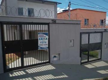 Casa · 75m² · 3 Quartos · 2 Vagas · EXCELENTE CASA DE 03 QUARTOS COM SUITE