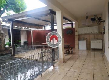 Casa · 287m² · 6 Quartos · 3 Vagas · Casa à venda - no Campo Grande