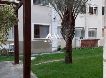 Apartamento · 44m² · 2 Quartos · 1 Vaga · Apartamento no Jockey Club MRV