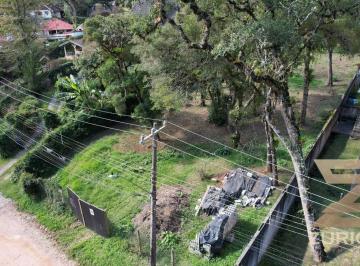 a1e363e217a8b08914a124b728083c5aec2ca02b · Terreno à venda, 1075 m² por R$ 530.000,00 - Jardim Manancial - Campos do Jordão/SP