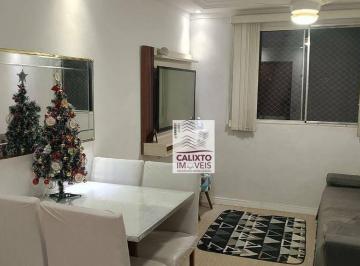 Sala · Apartamento com 2 dormitórios à venda, 39 m² por R$ 235.000,00 - Jardim Umarizal - São Paulo/SP