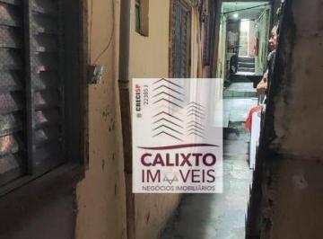 6477b5ba1c7925de2ce4f7ae92b39dfebaf7e663 · Terreno para investidor com 8 Kitnets e 1 Salão Comercial -230 m² por R$ 750.000 - Jardim São Judas 