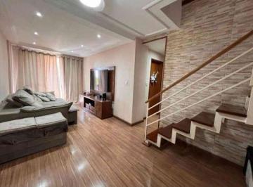 5c41181299013ee4de9ede1dfdb5968646a8a7c3 · Cobertura com 3 dormitórios à venda, 184 m² por R$ 450.000,00 - Praça Seca - Rio de Janeiro/RJ