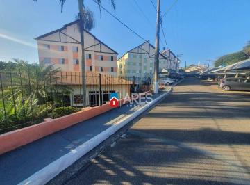 0176e76f4a13d0ac7ed5f31d04ace3ac9f414d8e · Apartamento com 2 dormitórios à venda, 62 m² por R$ 300.000,00 - Jardim México - Itatiba/SP