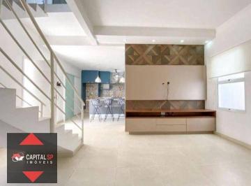 fb35cca0662f17697ac978478c066cafd6a26f61 · Sobrado frontal à venda, 03 quartos sendo 01 suíte, 03 vagas, 03 banheiros, 116 m² por R$ 800.000 - 