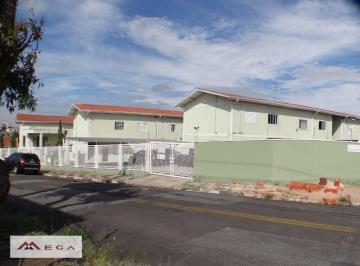 5f107467932343e4ad4aea8acbbc37a411a14e22 · Apartamento com 2 dormitórios à venda, 60 m² por R$ 300.000,00 - Jardim Proença - Campinas/SP
