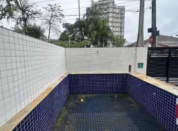 fe68a4265089cbed31cc0512600ada7863410e03 · Sobrado à venda, 140 m² por R$ 1.595.000,00 - Vila Belmiro - Santos/SP