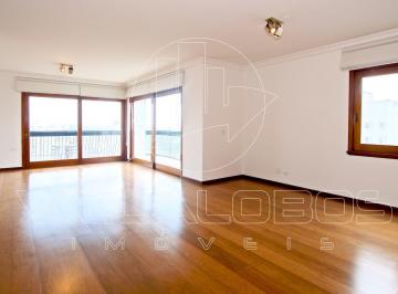 4837daed4ca038e7c993869e7671428561c52229 · Apartamento com 4 dormitórios para alugar, 250 m² por R$ 20.800,00/mês - Alto da Lapa - São Paulo/SP