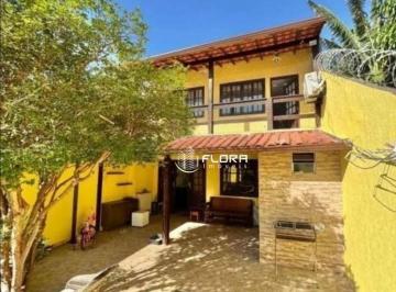 755b8bd7f5ed0c934cd64e4ea9680d308a40682f · Casa com 2 dormitórios à venda, 130 m² por R$ 550.000,00 - Itaipu - Niterói/RJ