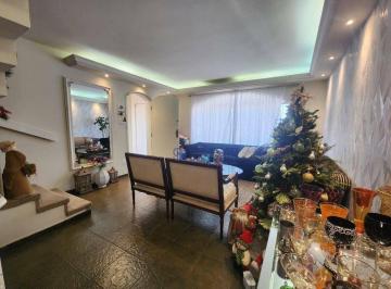 SALA DE VISITA · Casa com 4 dormitórios à venda, 230 m² por R$ 1.650.000,00 - Jardim Vera Cruz - São Paulo/SP
