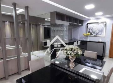 4a73382be024b96e1d7af3f527bce4d5d229aa73 · Apartamento com 3 dormitórios à venda, 95 m² por R$ 760.000,00 - Jardim João Paulo II - Sumaré/SP