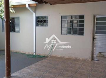 d6c2cd8eb4072cea4ccca9b5396b11add8d1dc14 · Casa com 1 dormitório para alugar, 40 m² por R$ 1.000,00/mês - Jardim Consteca - Sumaré/SP