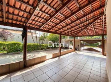 b87d1e4716aa21886b6033e65c63cb200885f088 · Casa com 6 dormitórios à venda, 300 m² por R$ 680.000,00 - Jardim América - Goiânia/GO