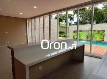 c2613ece02eae38a50b552b4d89433fa6f5f515c · Casa à venda, 387 m² por R$ 2.600.000,00 - Residencial Villa Verde - Senador Canedo/GO
