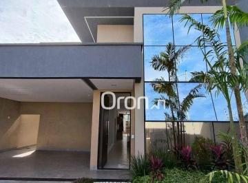 446001c92e68aefb59787aa8c0baa7424214c25b · Casa à venda, 180 m² por R$ 1.250.000,00 - Moinho dos Ventos - Goiânia/GO