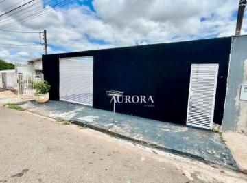 adb6e6dd48bde2f314e8040fda6ed1acb7080533 · Casa à venda, 70 m² por R$ 310.000,00 - Espanha - Londrina/PR