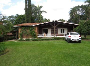 ebd953b04181f029bb995f8003adbe50ac6a25b2 · Chácara com 6 dormitórios à venda, 2250 m² por R$ 1.800.000,00 - Jardim Estância Brasil - Atibaia/SP