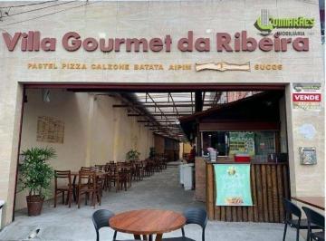 7f572361519377feea205293428c92104b43e3ef · Ponto à venda, 350 m² por R$ 1.200.000,00 - Ribeira - Salvador/BA