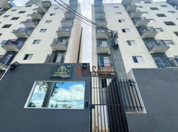 46a53e0ad8027c43cdccf4c28a2bf005884dbd1c · Apartamento com 2 dormitórios à venda, 54 m² - Jardim Brasilândia - Sorocaba/SP