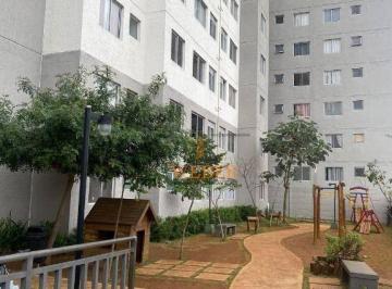 b3a29047e00549746c14b3f62ab31221970fddec · Apartamento com 2 dormitórios à venda, 42 m² por R$ 245.000,00 - Jardim do Lago - São Paulo/SP