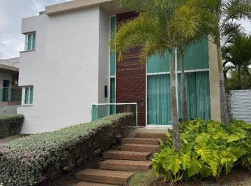 2f12e59e151791b8ccbdfdc2db9975b788a257b4 · Casa com 4 dormitórios à venda, 502 m² por R$ 4.790.000,00 - Alphaville II - Salvador/BA