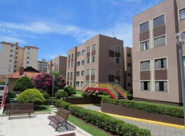 56baad6313872741fc3a6309a7c2ace63bb652fe · Apartamento com 3 dormitórios à venda, 57 m² por R$ 400.000,00 - Pinheirinho - Curitiba/PR