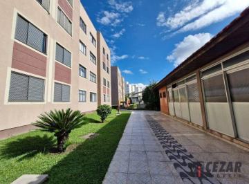 efc55c51b0448ede096e0cf3cab6098d93a6038f · Apartamento com 3 dormitórios para alugar, 57 m² por R$ 1.790/mês - Pinheirinho - Curitiba/PR