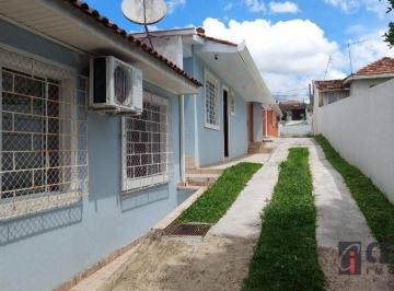 6f38a947668114bd30e3a0baceadadb2677b2c97 · Casa com 3 dormitórios à venda, 62 m² por R$ 345.000,00 - Bairro Alto - Curitiba/PR