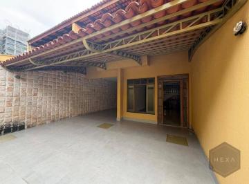 362604672aaabc230902307f845c8d3bed4d8374 · Sobrado com 3 suítes à venda Jardim Planalto Goiânia