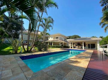 98816d565fe339dbed908458c01dc7235cb3e1a6 · Casa com 4 dormitórios à venda, 703 m² por R$ 7.000.000 - Granja Viana