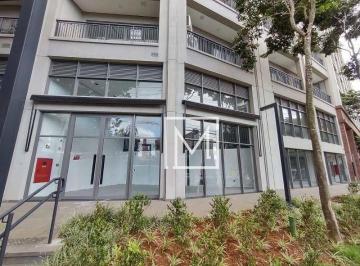 d58d5023cf0d871d65342e7a6aa0d6ea8702f80f · Loja para alugar, 138 m² por R$ 14.450,03/mês - Jardim Vila Mariana - São Paulo/SP