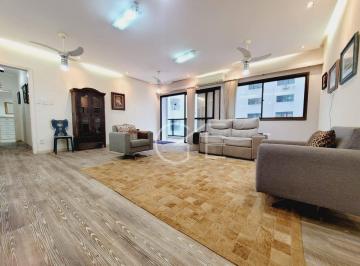 4aa652268d633ebb69cdab1cbdb7cf8f72f20ef9 · Apartamento com 3 dormitórios, 145 m² - venda por R$ 1.800.000,00 ou aluguel por R$ 11.500,00/mês - 