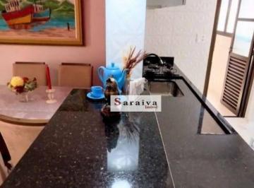 a1eeb356412866979fcea2639ef03b70d1ebda92 · Apartamento com 3 dormitórios à venda, 82 m² por R$ 365.000,00 - Balneário Cidade Atlântica - Guaruj