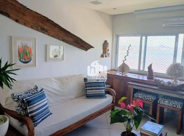 dcf75bf9f1a496b96f02453912b734ba762df2aa · Apartamento à venda, 66 m² por R$ 600.000,00 - Ilha Porchat - São Vicente/SP