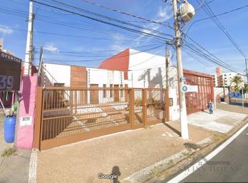 0 · Casa comercial à venda no Jardim Flamboyant em Campinas
