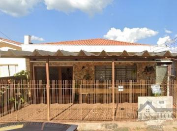 0 · Casa a venda 3 quartos no Jardim Bela Vista em Campinas
