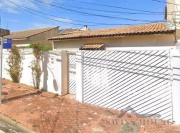 0 · Casa a venda 3 quartos no Jardim Chapadão em Campinas