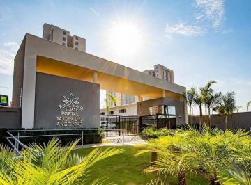 0 · Apartamento a venda 2 quartos no Jardim Nova Hortolândia I em Hortolândia