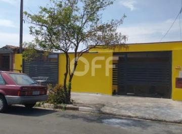 0 · Casa à venda - Jardim Garcia, Campinas SP