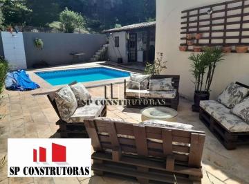Casa · 312m² · 4 Quartos · 3 Vagas · Casa - AT 664m2 - AC 312m2 - 4 Dorm - 2 Suites - Piscina - Espaco Gourmet - Oportunidade!!