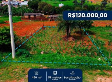 Terreno · 450m² · Terreno Lote em Dores do Indaiá