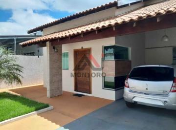 img0 · Casa Padrão em Araraquara
