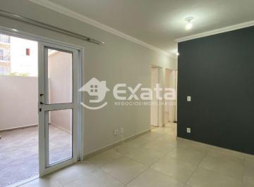 Apartamento · 54m² · 2 Quartos · 1 Vaga · Apartamento para locacao no Jardim Sao Lourenzo