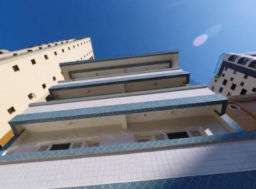 5932803560516 · Apartamento com 1 dormitório à venda, Canto do Forte - Praia Grande/SP 1 Quarto, 1 Vaga