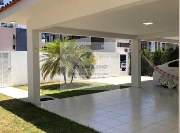 Casa · 4 Quartos · 4 Vagas · Imoveis - no Jardim Oceania