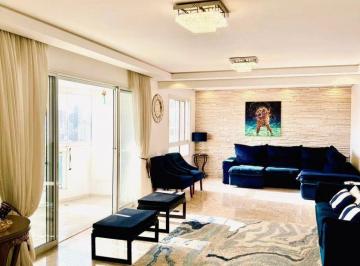 hnndo1c2nzvimdliy2yzymu2_md · Apartamento Condomínio Edifício Aquarelle 3 dormitórios, 3 suíte, 4 vagas, 261m²