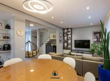 avt7g3g2nzu2zgqzyzlhywrj_md · Casa Condomínio Paulistano com 4 Dormitórios, 1 Suítes,  3 vagas, 126 m²