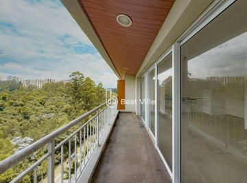 adbd3f10744608653f157f83c162d8db9e67b5a3 · Apartamento à venda com 1 dormitório com 50m² - Condomínio Ed. Trix Tamboré Housing - Santana de Par